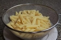 Макароны твердых сортов