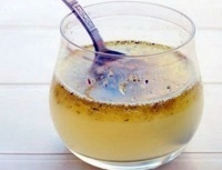 Универсальная заправка для салатов