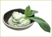 Натуральный маргарин