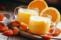 Витаминный напиток "Осенний"