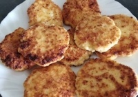 сырники творожные диетические