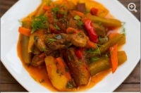 Азу по ГОСТ