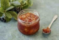 Варенье из мякоти арбуза