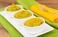 Овощное пюре (гарнир)