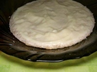 Торт Рафаэлло