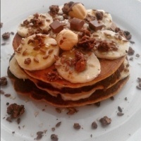 Панкейки ц/м