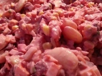 Салат "Зачет"