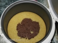 Торт шоколадный. Источник - olga9988.baby.ru