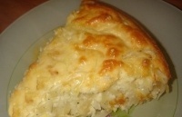 Ленивая капустница