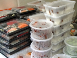 Готовая еда: купить с доставкой на дом в Москве и Нижнем Новгороде