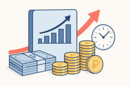 Как увеличить доходность по вкладу