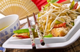 Китайская кухня