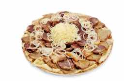 Казахская кухня