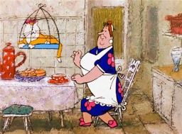 Плюшки от Карлсона