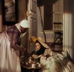 Унесенные ветром. Гречишные оладьи для Скарлетт