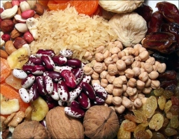 Постное меню на каждый день поста