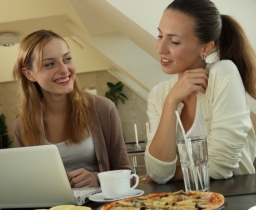 Марафон "Займись собой - сделай тело". Неделя 1. Пятница. Чем заниматься вместо еды?