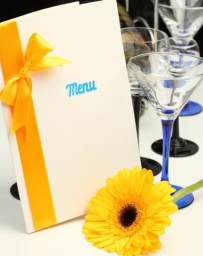 Марафон "Займись собой - сделай тело". Неделя 5. Четверг. Наше готовое меню для похудения