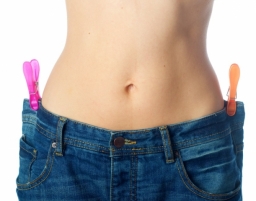 Марафон "Займись собой - сделай тело". Неделя 6. Пятница. Контрольная точка