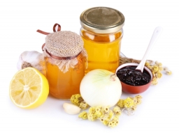 Средства для поднятия иммунитета