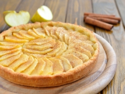 6 лучших рецептов шарлотки, уместных в будни и праздники