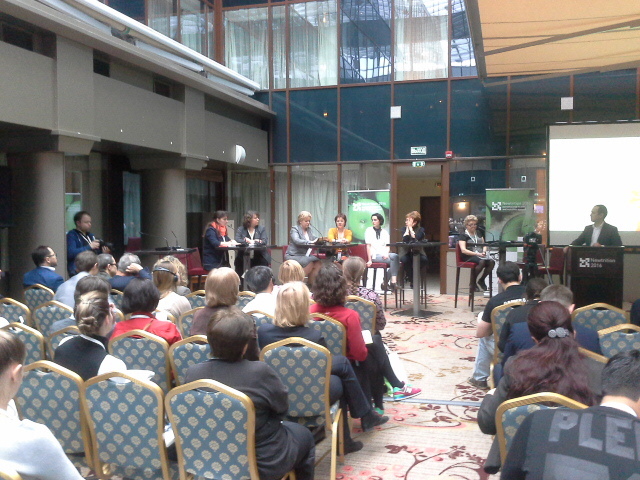 Саммит Newtrition 2016 Саммит Newtrition-2016