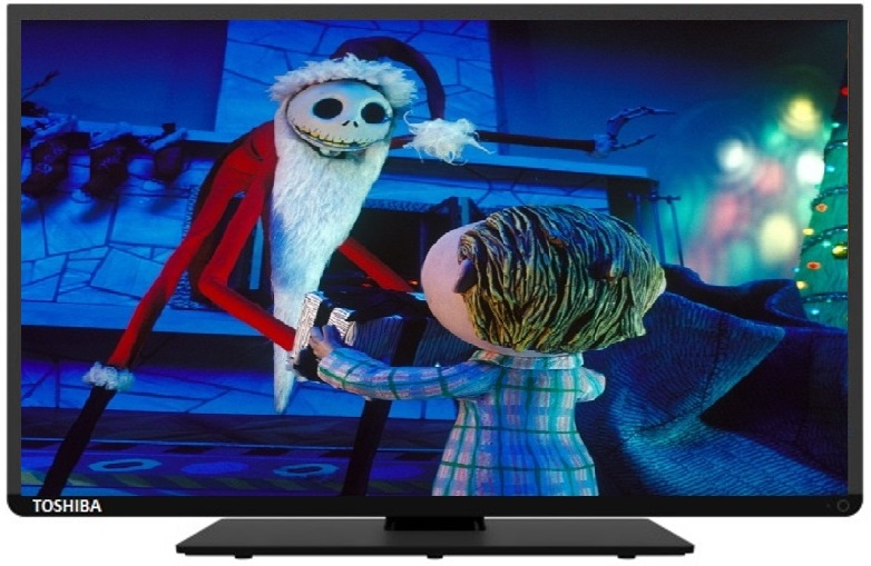 Кошмар перед Рождеством Кошмар перед Рождеством