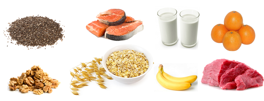 Польза семян чиа 100 г чиа сопоставимы по пользе с такими продуктами