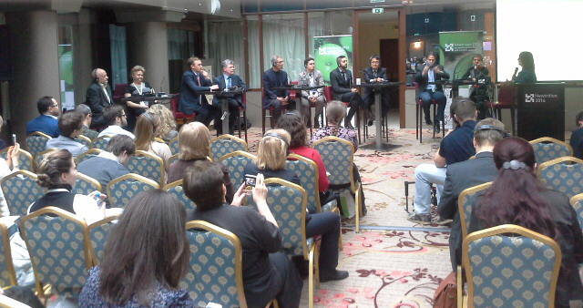 Саммит Newtrition 2016 Саммит Newtrition-2016