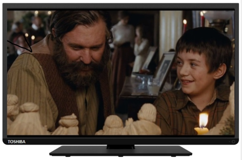 Чудо Джонатана Туми Чудо Джонатана Туми