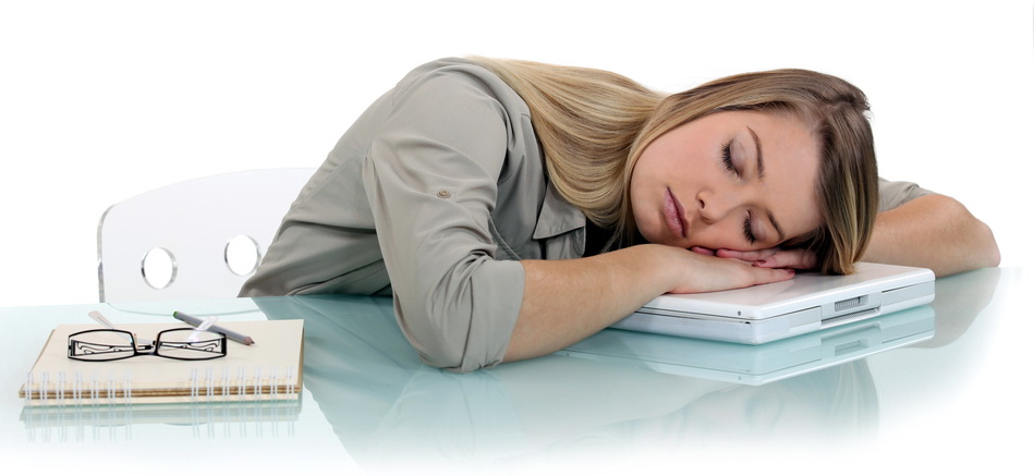 Главный помощник в похудении - сон Сон необходим для здоровья и стройной фигуры