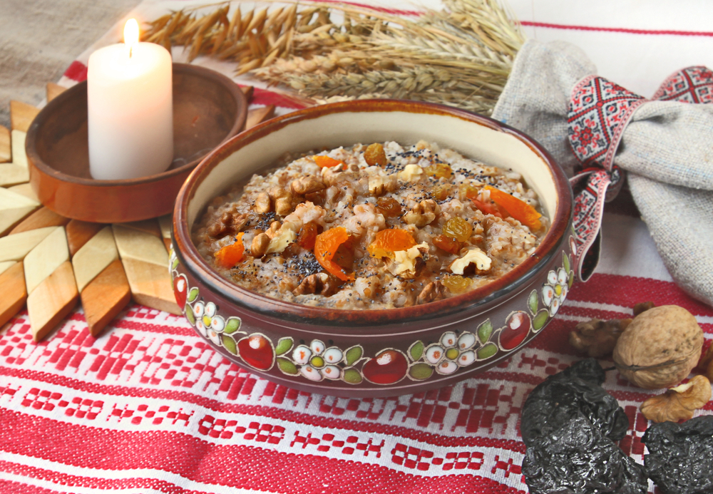 Великий пост - время очищения Великий пост. Фото: Shutterstock